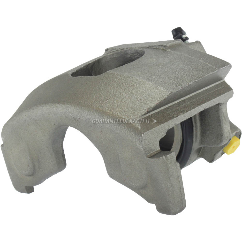  ford Elite Brake Caliper 