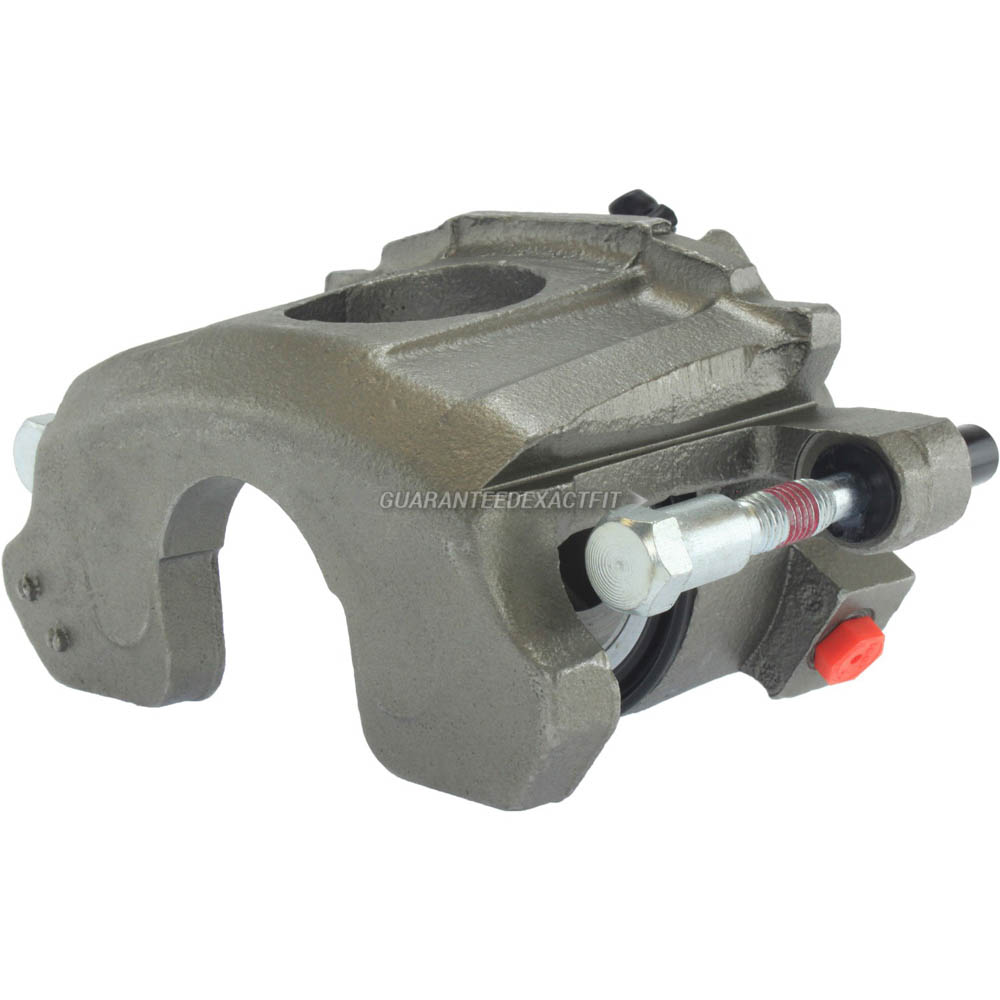  ford LTD Crown Victoria Brake Caliper 