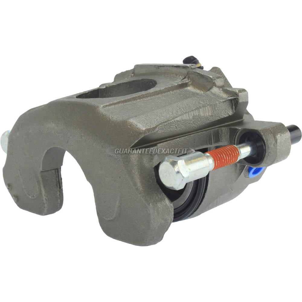  ford Crown Victoria Brake Caliper 