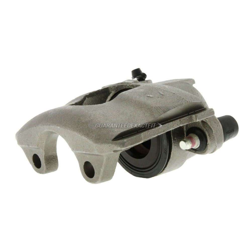  ford Tempo Brake Caliper 