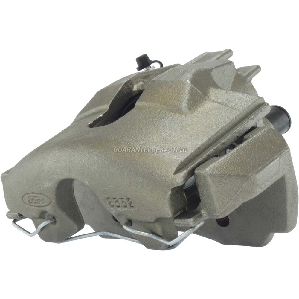  ford Contour Brake Caliper 