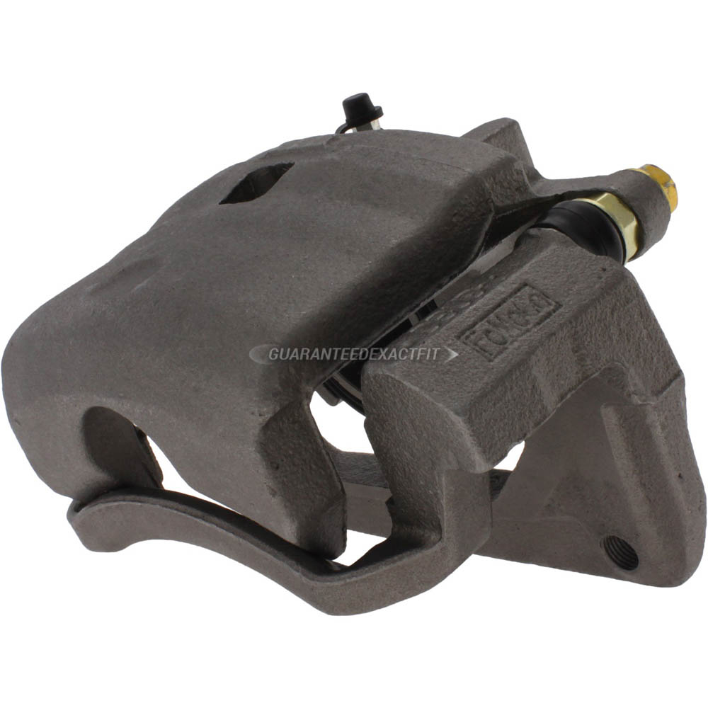  ford Fusion Brake Caliper 