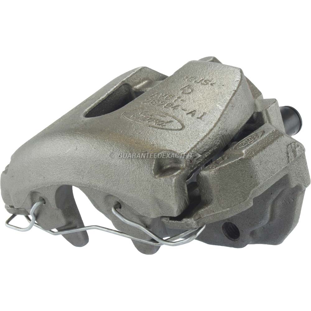  ford C Max Brake Caliper 