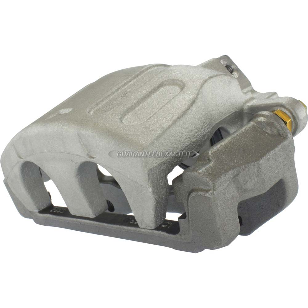  ford Taurus X Brake Caliper 