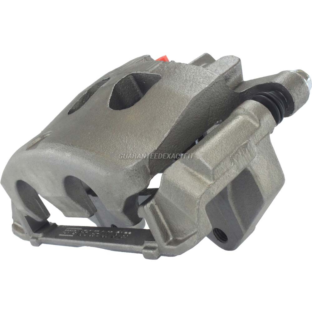  ford Flex Brake Caliper 