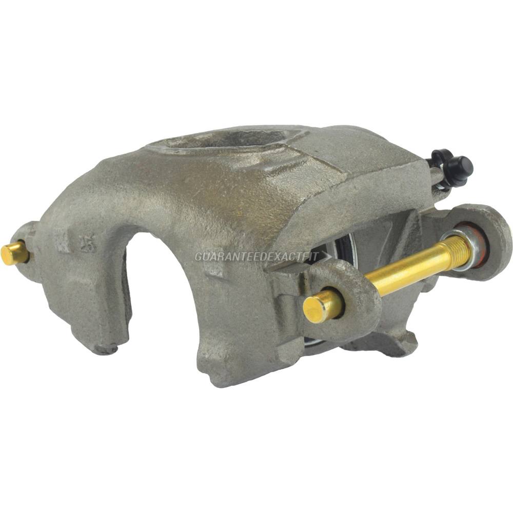  chevrolet Monte Carlo Brake Caliper 