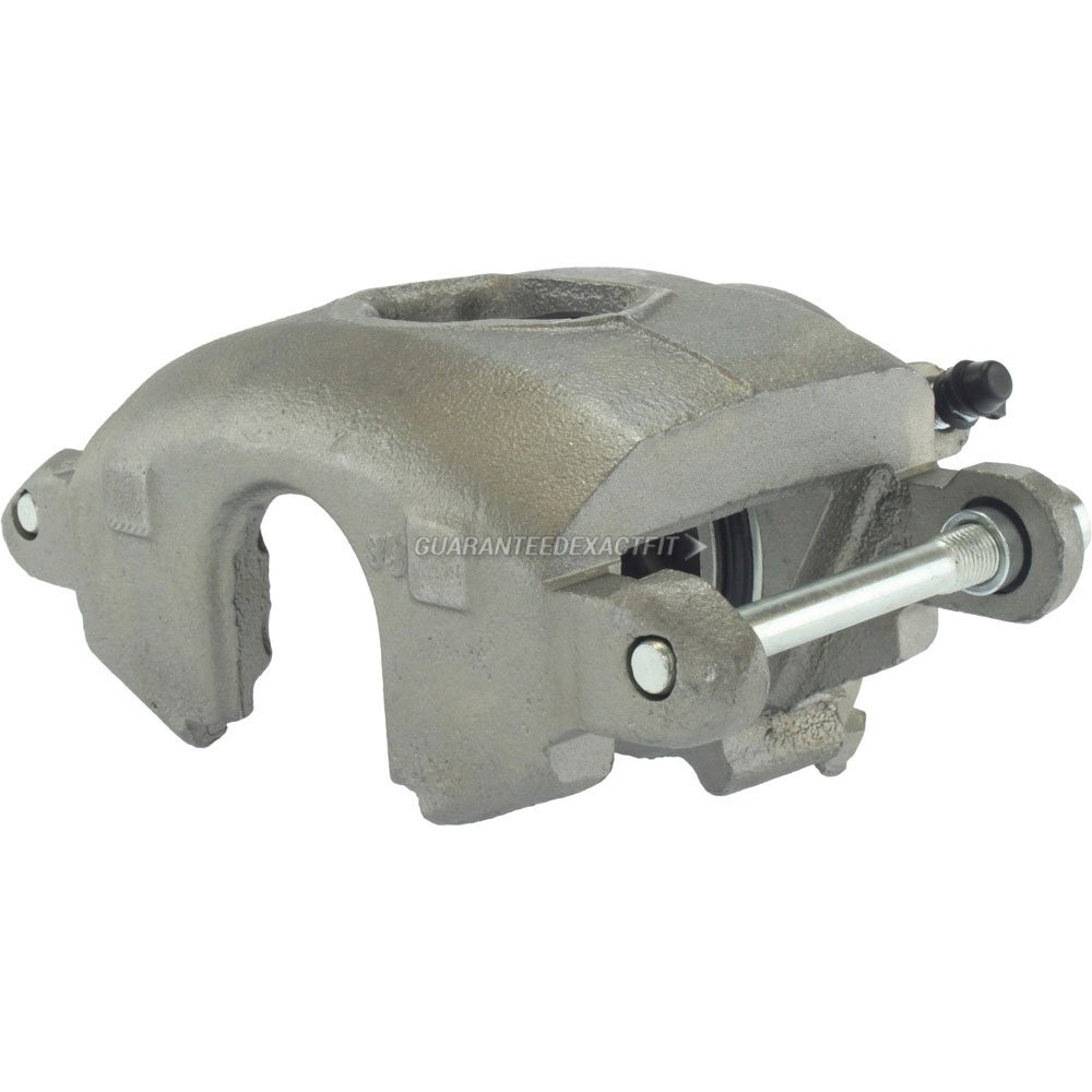  chevrolet G10 Van Brake Caliper 