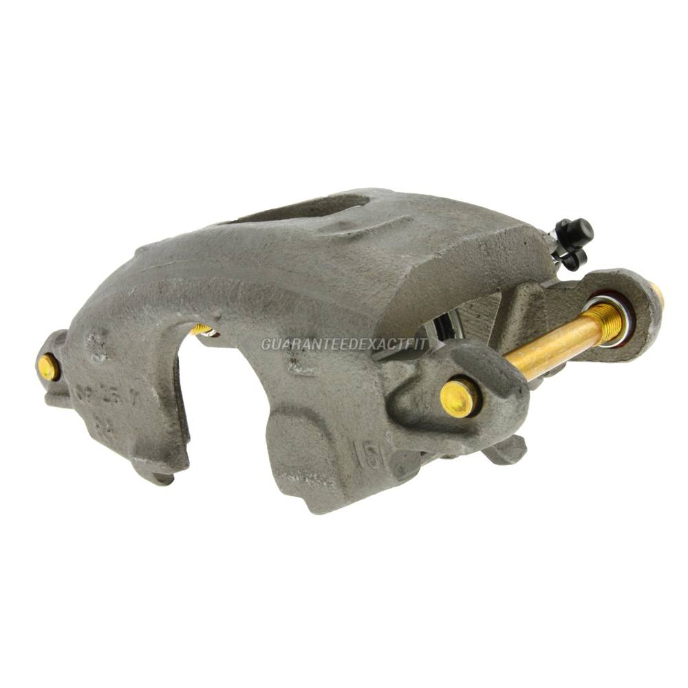  chevrolet Astro Van Brake Caliper 