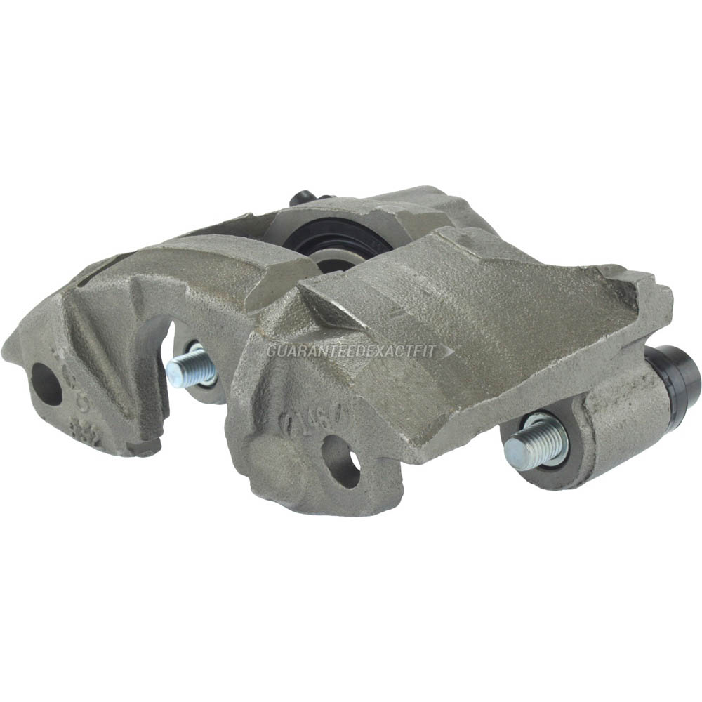  chevrolet Citation II Brake Caliper 
