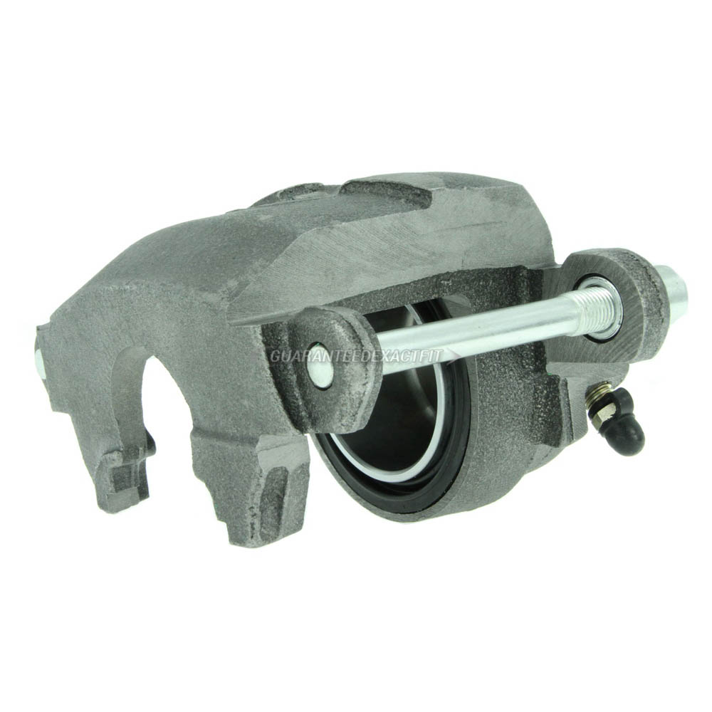  chevrolet Blazer S 10 Brake Caliper 