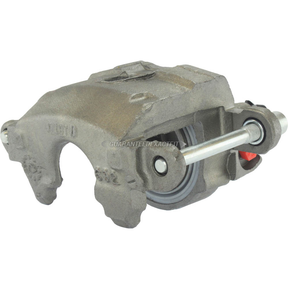 gmc Typhoon Brake Caliper 