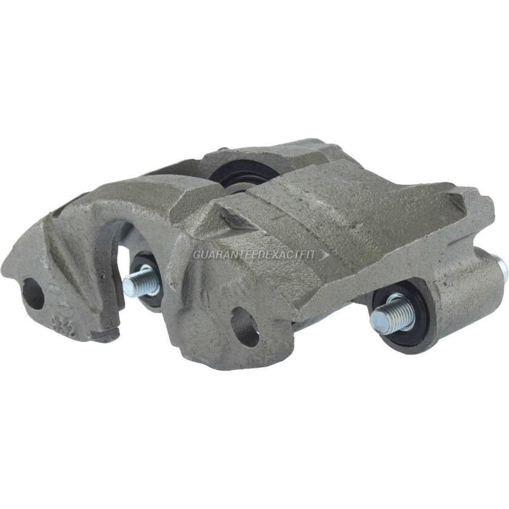 chevrolet Corsica Brake Caliper 