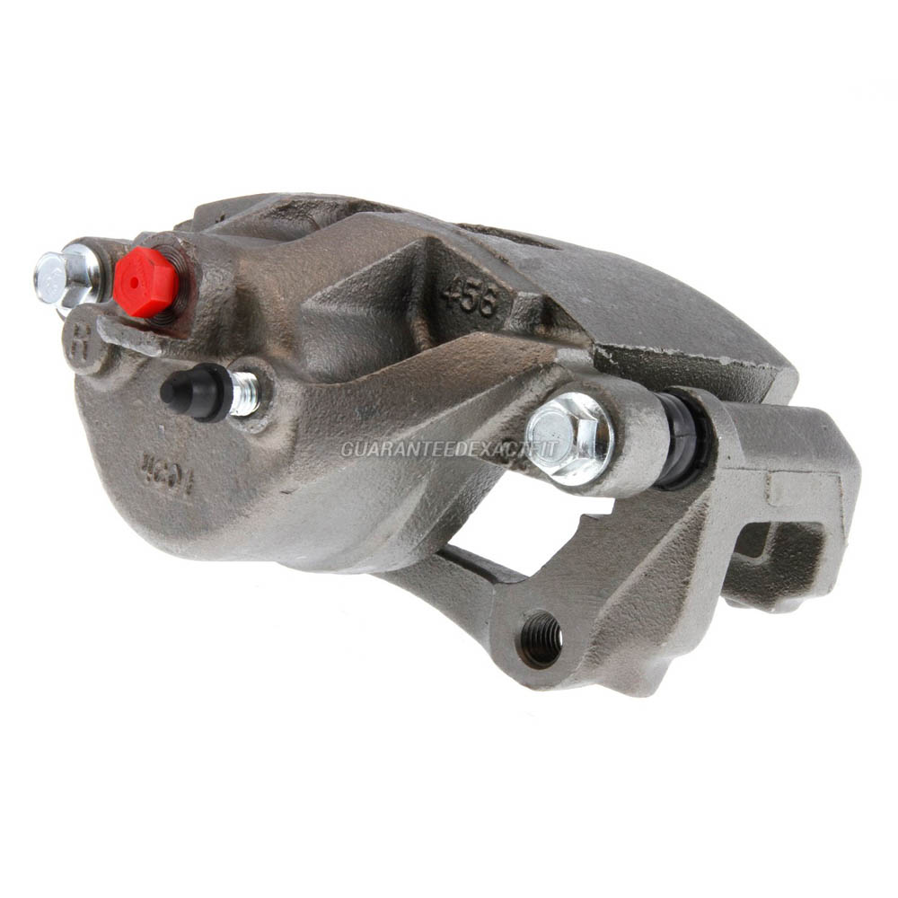  chevrolet Venture Brake Caliper 