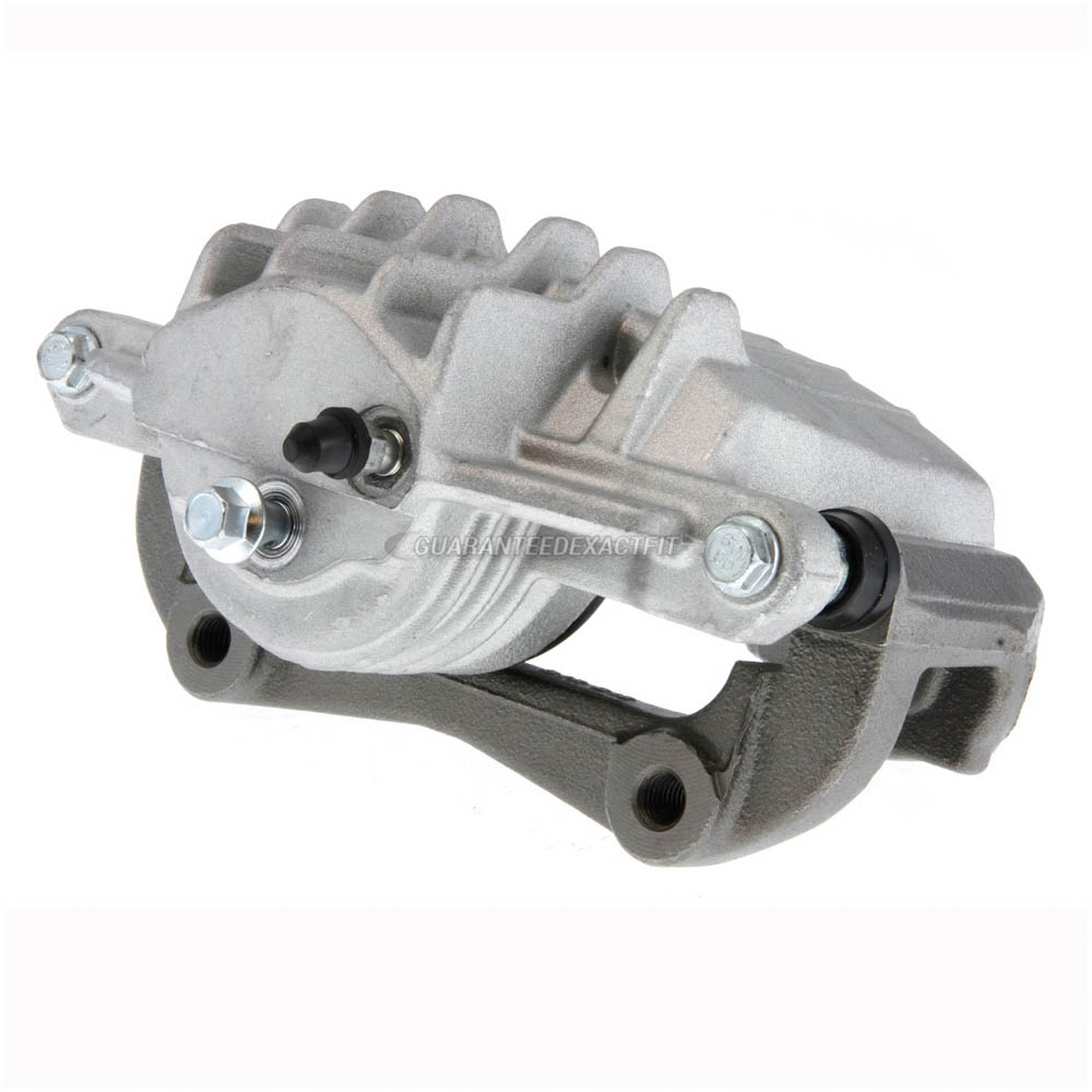  chevrolet Classic Brake Caliper 