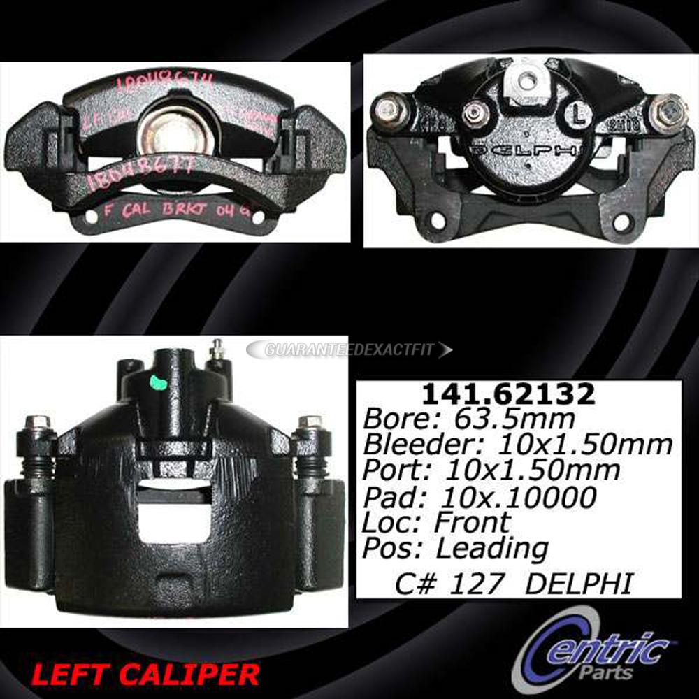  chevrolet Uplander Brake Caliper 