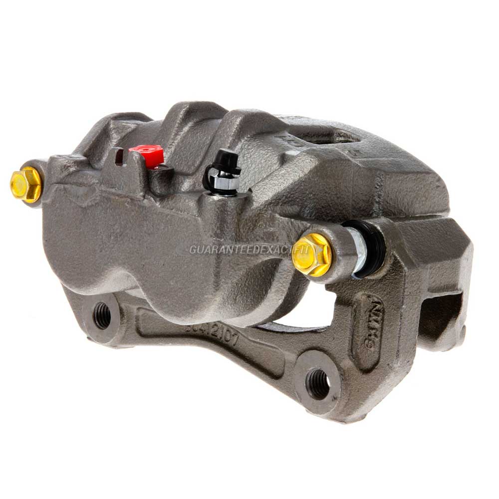 chevrolet Captiva Sport Brake Caliper 