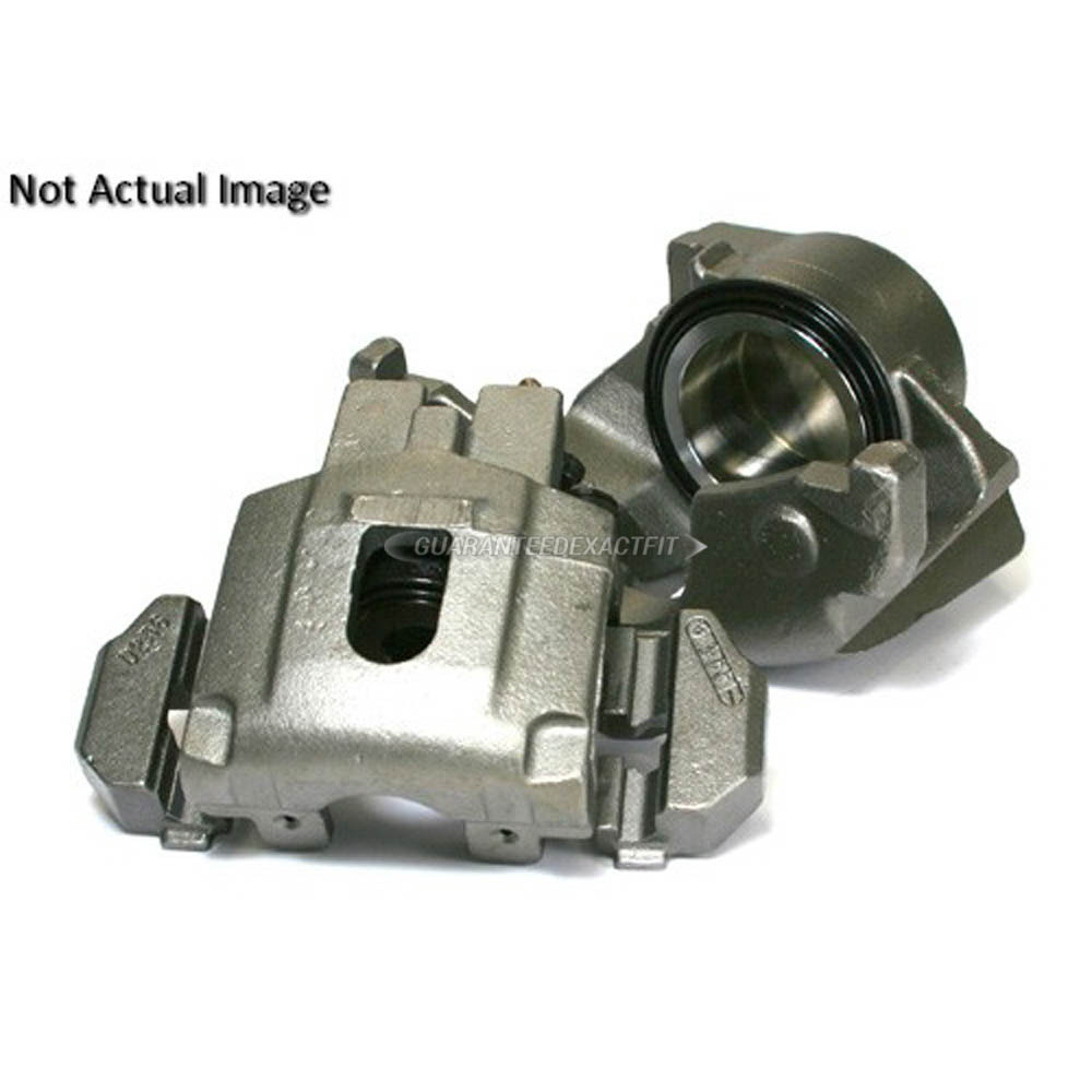  chevrolet Cruze Brake Caliper 