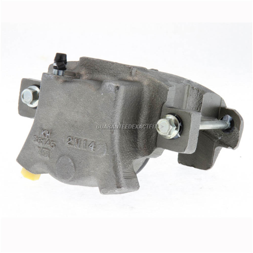  dodge B200 Van Brake Caliper 