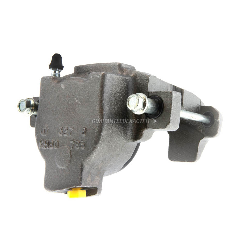  dodge Royal Monaco Brake Caliper 