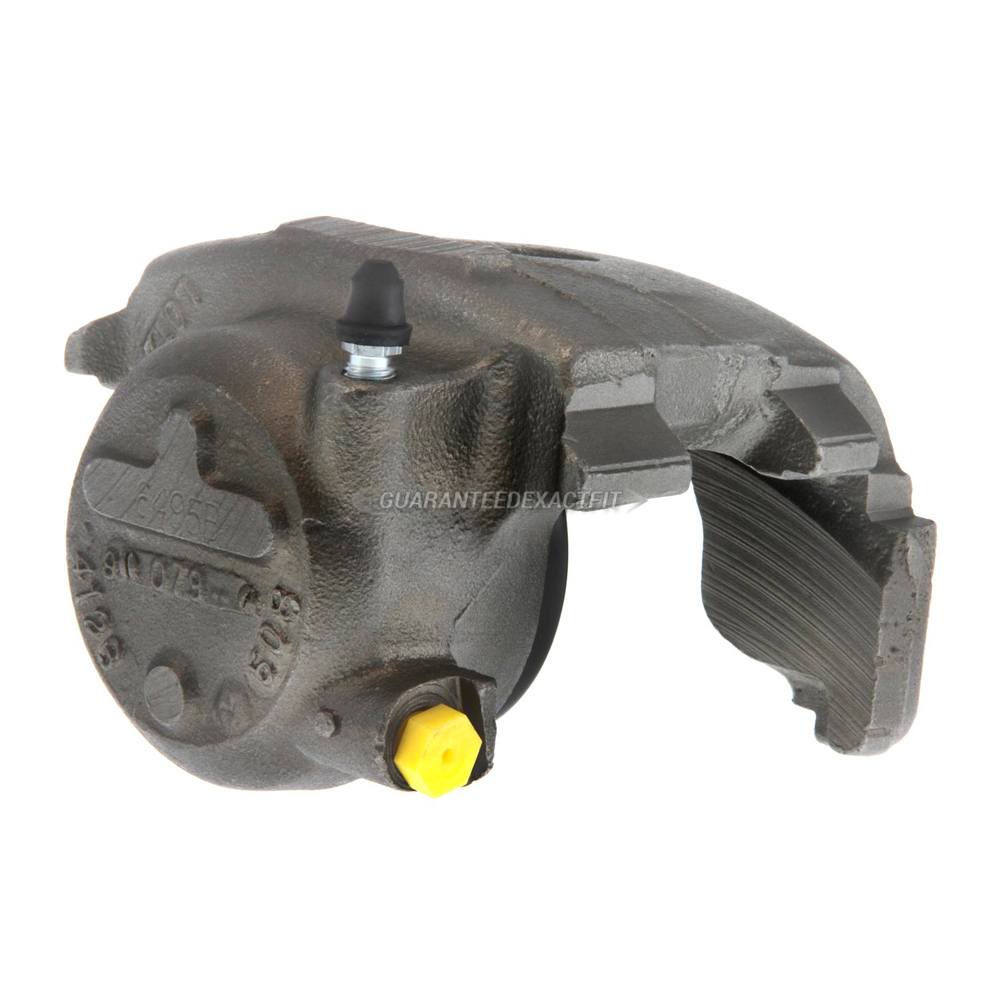  dodge Diplomat Brake Caliper 