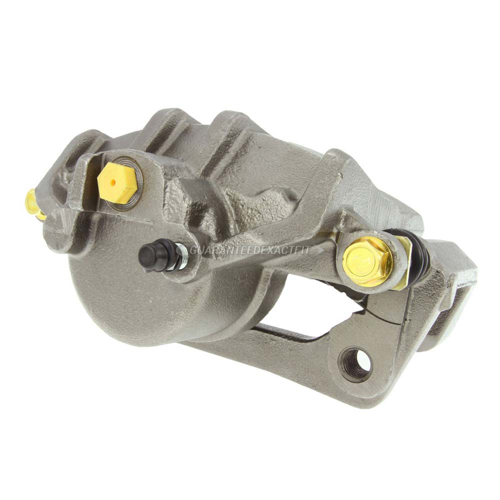  dodge Grand Caravan Brake Caliper 