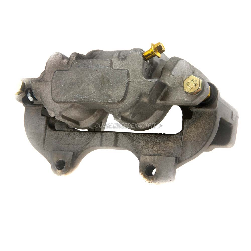  dodge Caliber Brake Caliper 