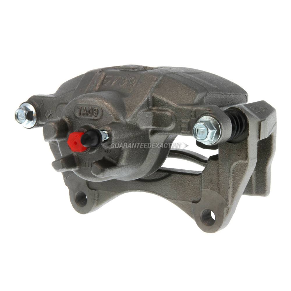  jeep Patriot Brake Caliper 