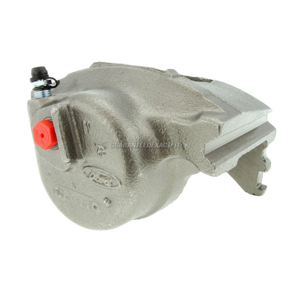  ford Aerostar Brake Caliper 
