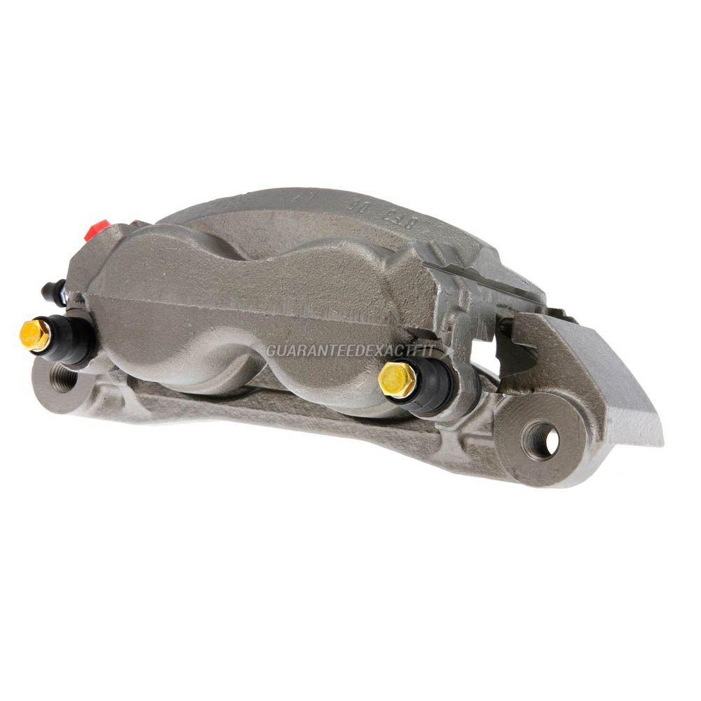  ford E 450 Econoline Super Duty Brake Caliper 