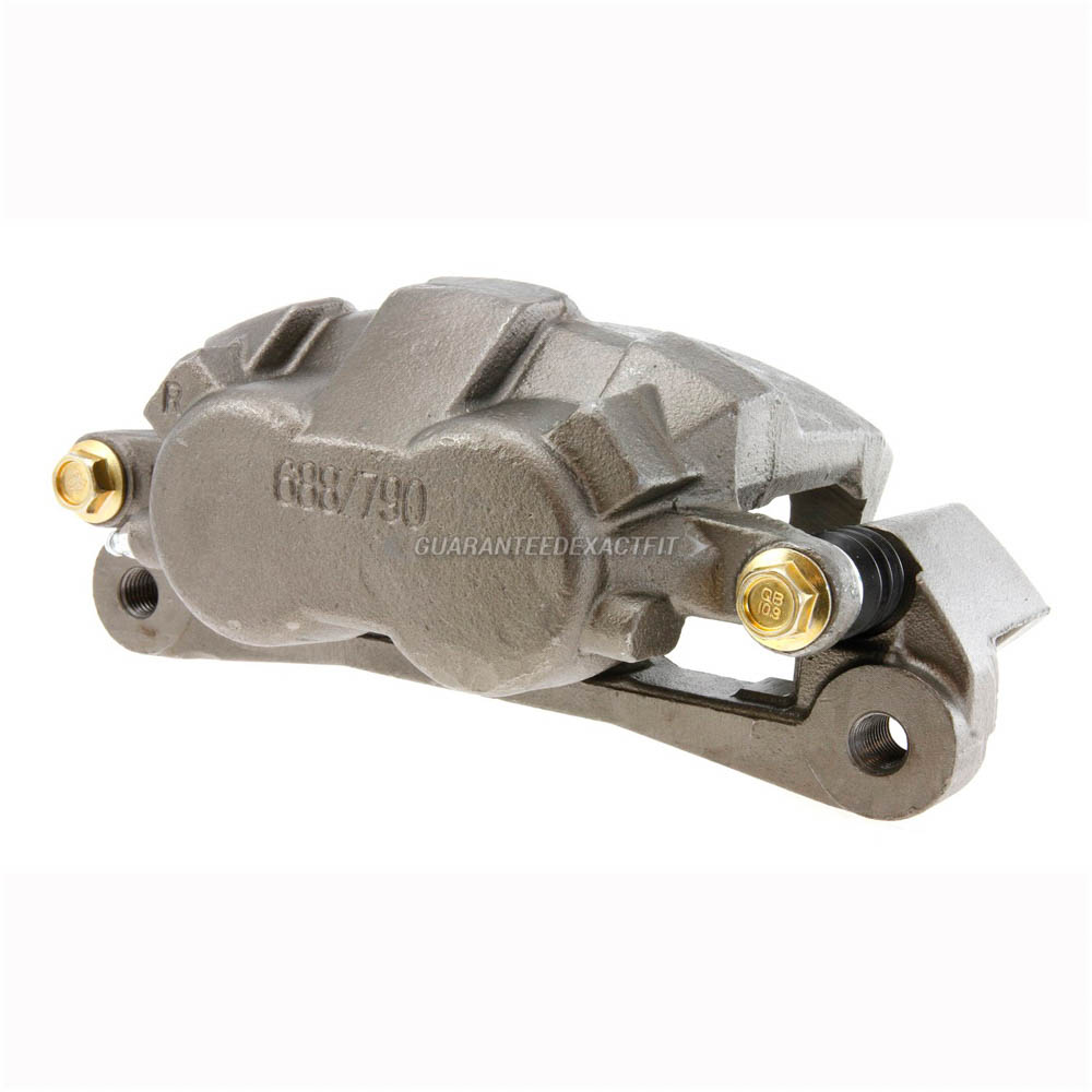  ford Excursion Brake Caliper 