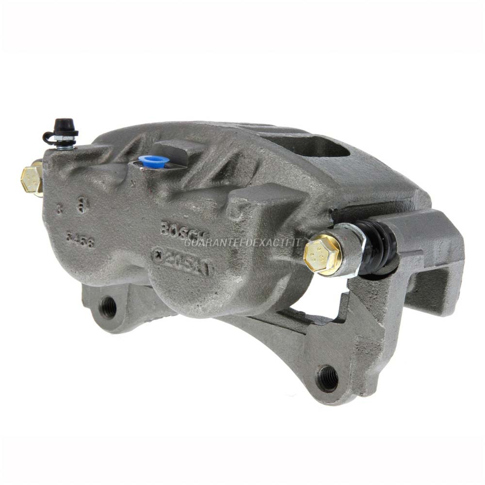  ford Explorer Sport Brake Caliper 