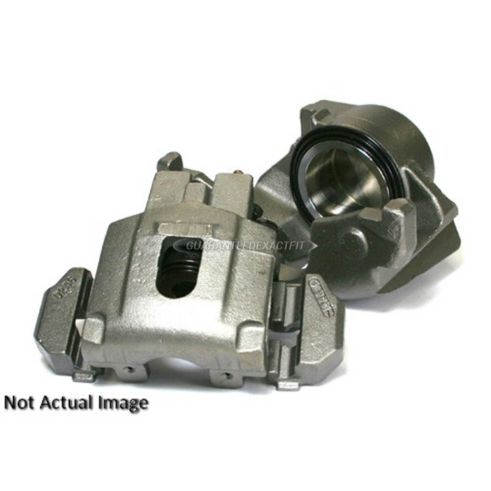  ford Transit 350 HD Brake Caliper 