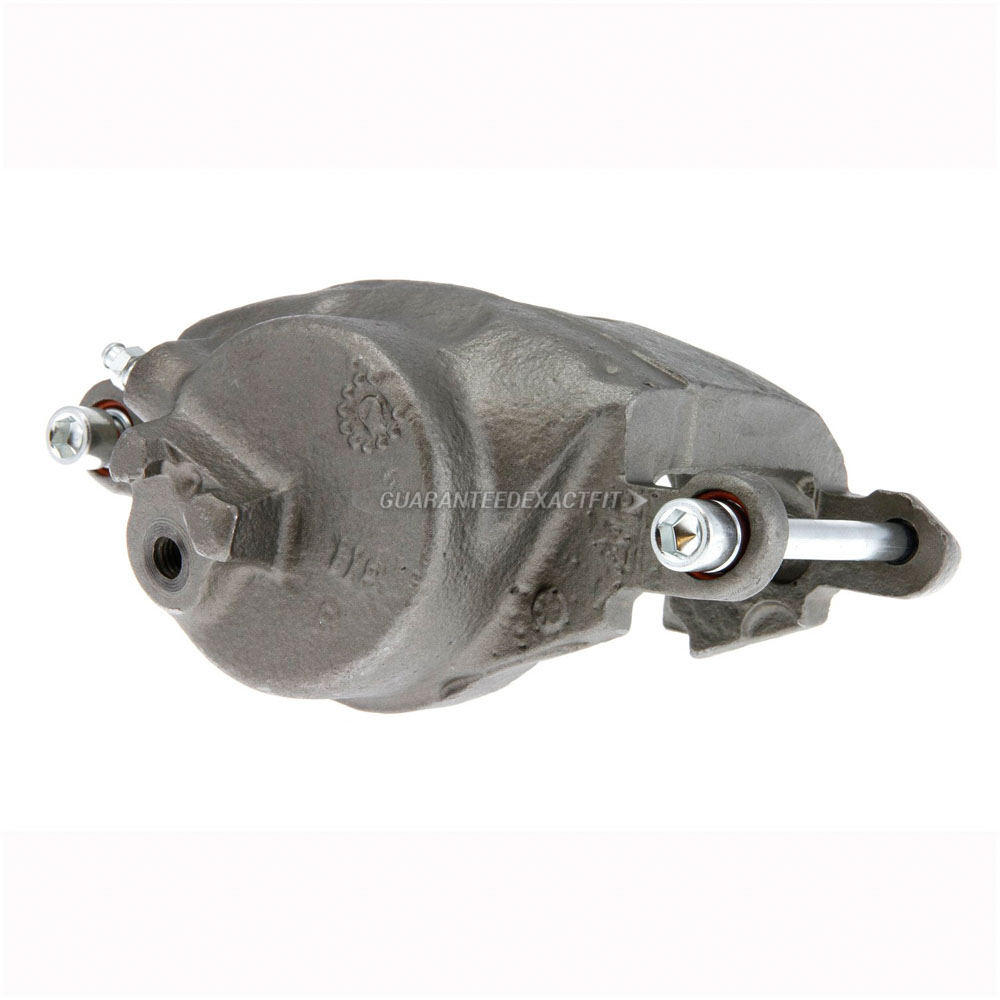  gmc Jimmy Full Size Brake Caliper 