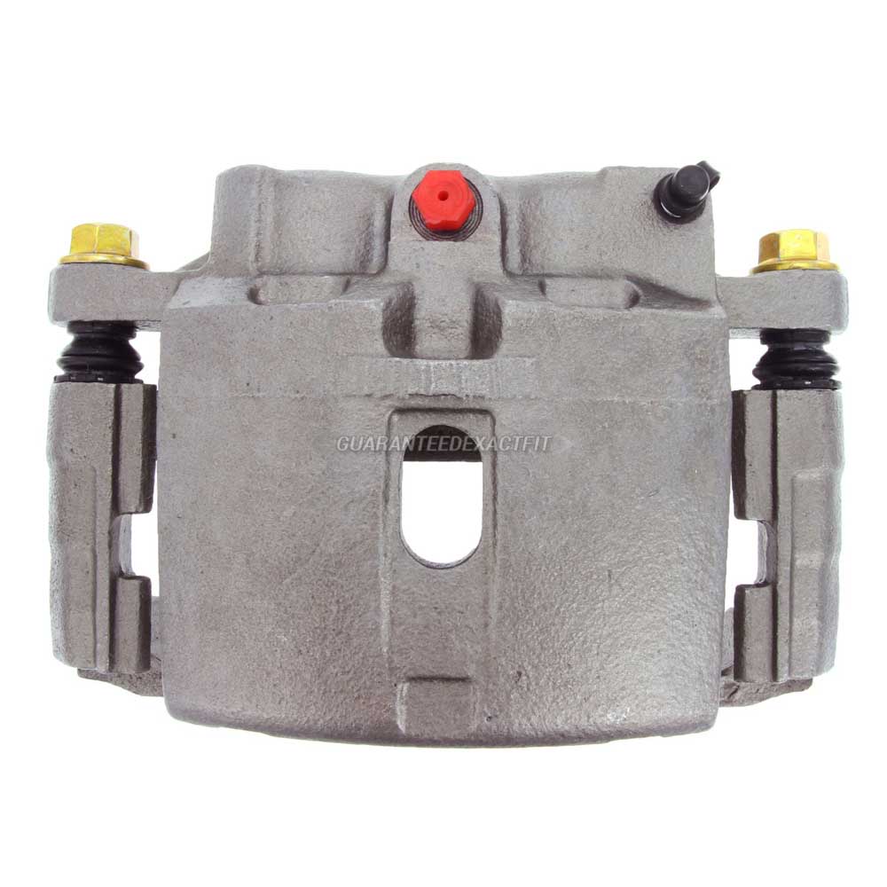  chevrolet Tahoe Brake Caliper 