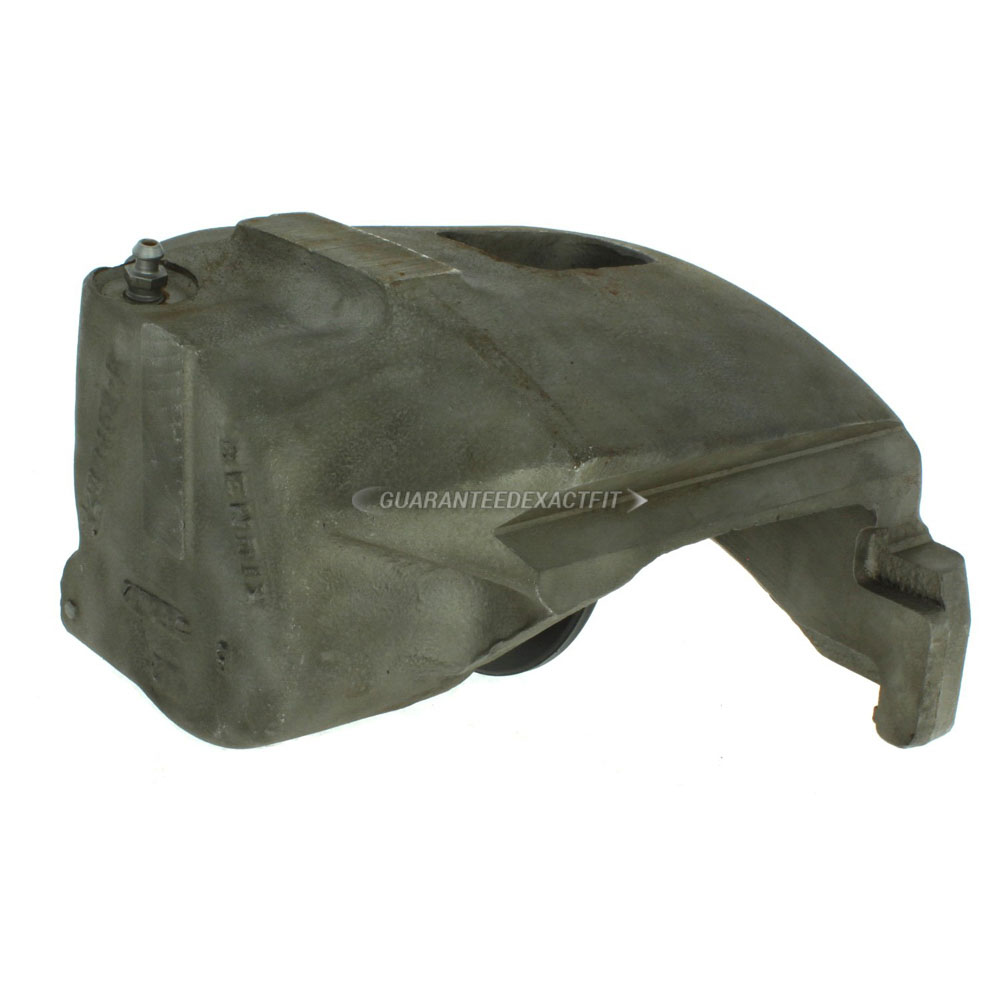  chevrolet G30 Van Brake Caliper 