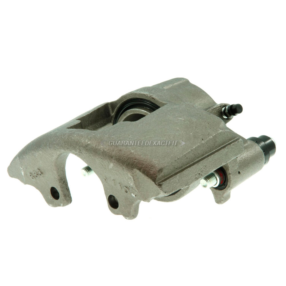  chevrolet C3500 Brake Caliper 