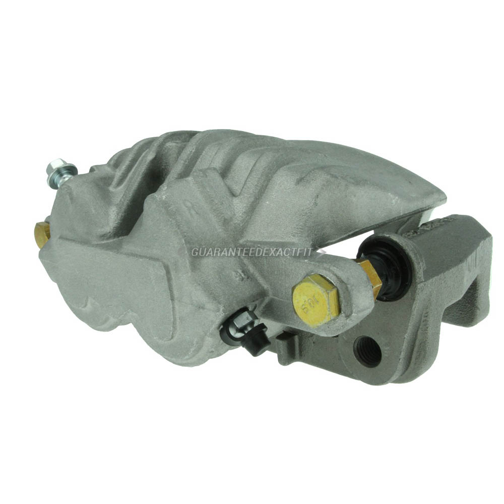  chevrolet Trailblazer Brake Caliper 