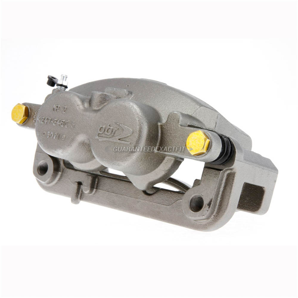  chevrolet Avalanche Brake Caliper 