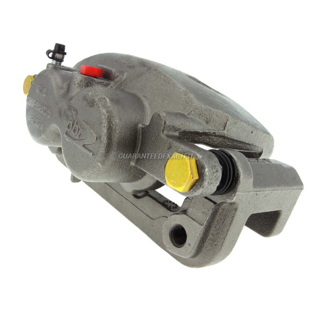  gmc Yukon XL Brake Caliper 