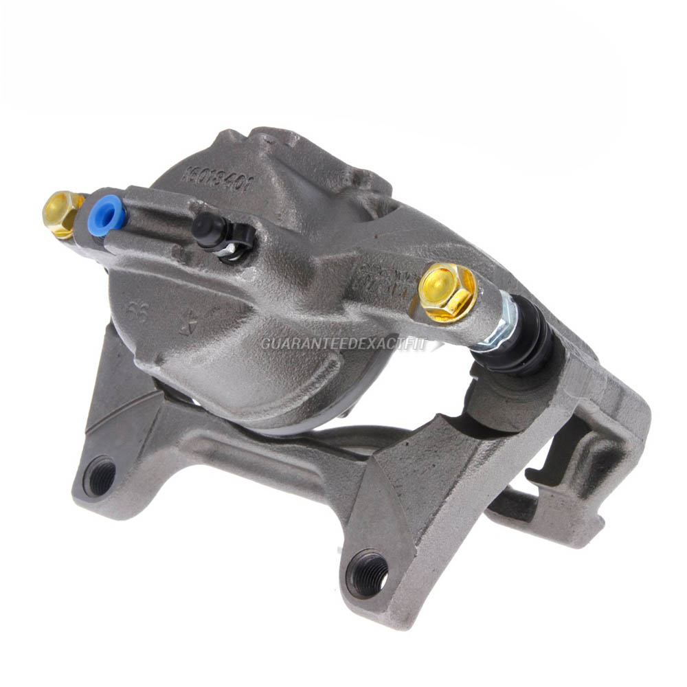  dodge Journey Brake Caliper 