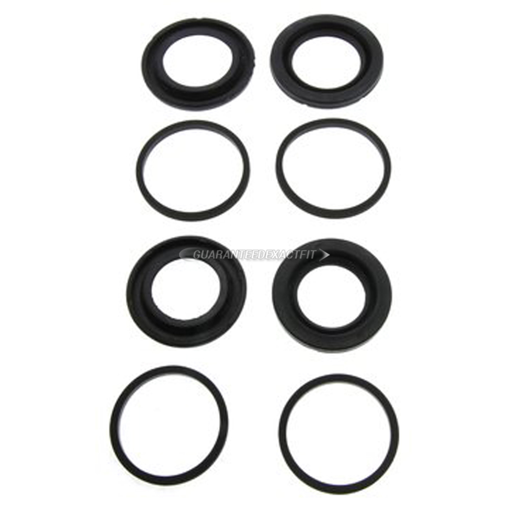  nissan  Disc Brake Caliper Repair Kit 