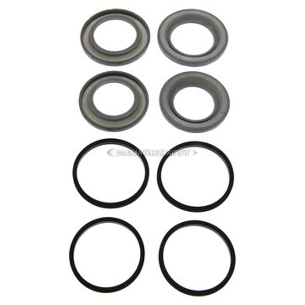  chevrolet  Disc Brake Caliper Repair Kit 