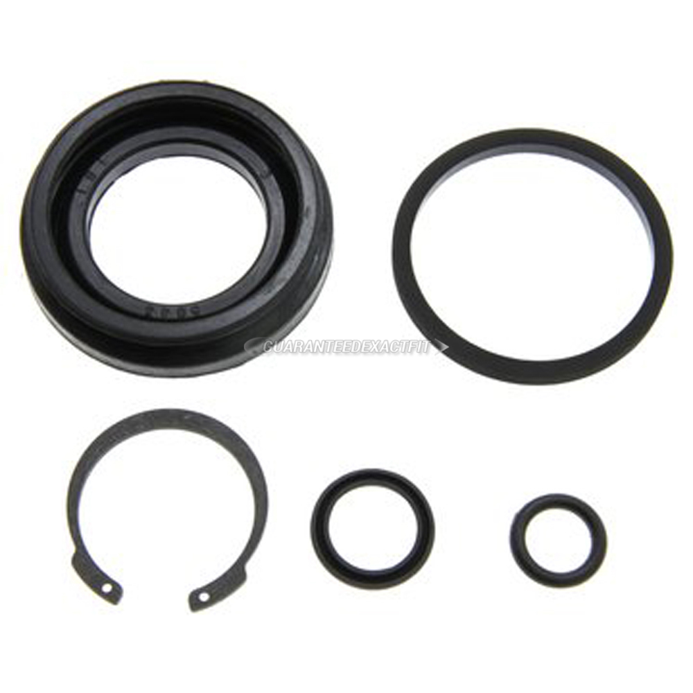  volkswagen Eurovan Disc Brake Caliper Repair Kit 