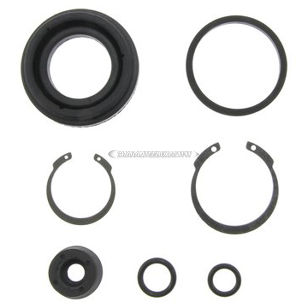  chevrolet Cruze Disc Brake Caliper Repair Kit 