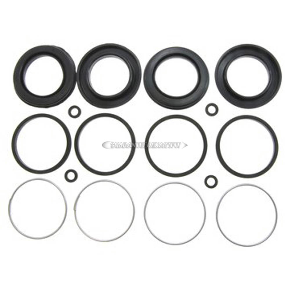  bmw 2000 Disc Brake Caliper Repair Kit 