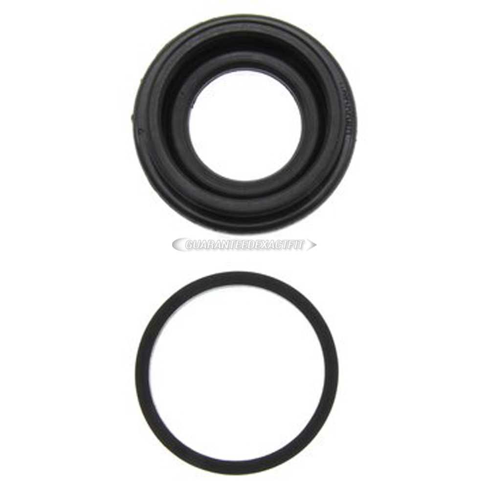  bmw Z3 Disc Brake Caliper Repair Kit 