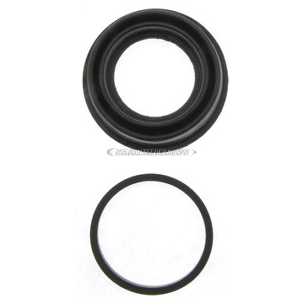  ford Escape Disc Brake Caliper Repair Kit 