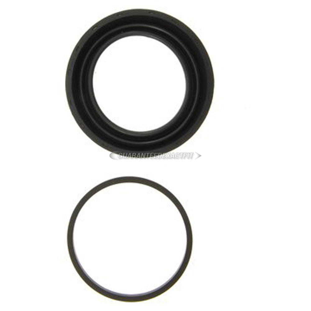  bmw 650i Gran Coupe Disc Brake Caliper Repair Kit 