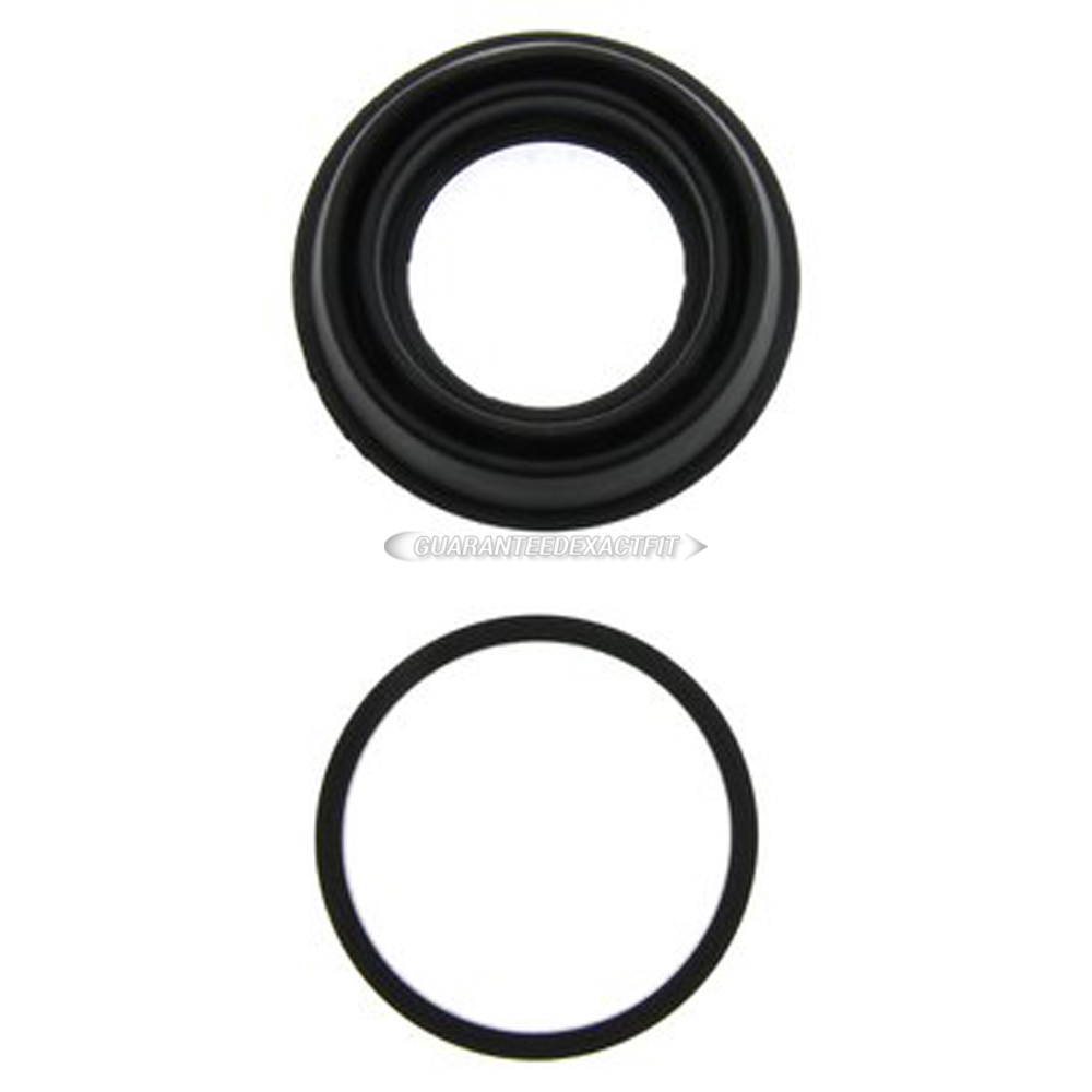  volkswagen Atlas Disc Brake Caliper Repair Kit 