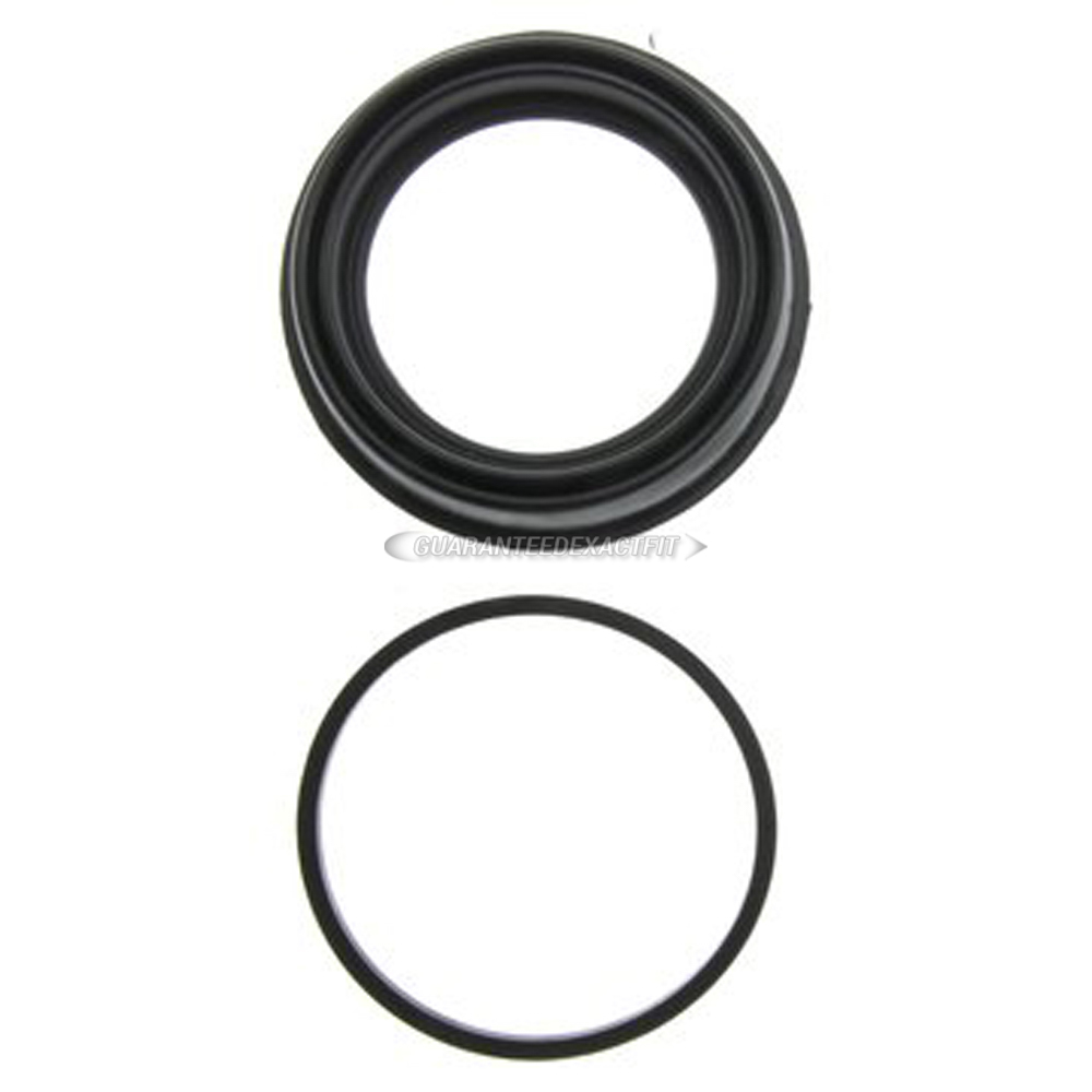  ford Fusion Disc Brake Caliper Repair Kit 